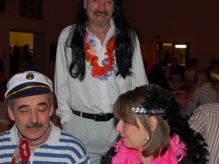 Hauptveranstaltung 2011 - 05.03.2011