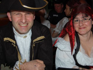 Hauptveranstaltung 2011 - 05.03.2011