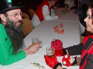 Hauptveranstaltung 2011 - 05.03.2011