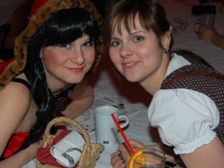 Hauptveranstaltung 2011 - 05.03.2011