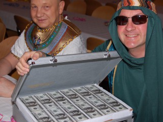 Hauptveranstaltung 2011 - 05.03.2011