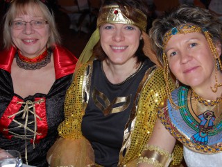 Hauptveranstaltung 2011 - 05.03.2011