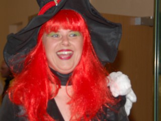 Hauptveranstaltung 2011 - 05.03.2011