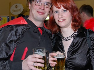 Hauptveranstaltung 2011 - 05.03.2011