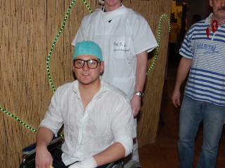 Hauptveranstaltung 2011 - 05.03.2011