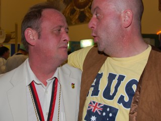 Hauptveranstaltung 2011 - 05.03.2011