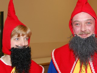 Hauptveranstaltung 2011 - 05.03.2011