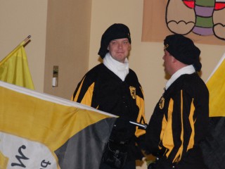 Hauptveranstaltung 2011 - 05.03.2011