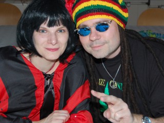 Hauptveranstaltung 2011 - 05.03.2011