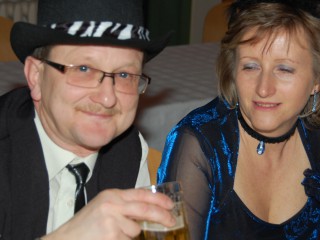 Hauptveranstaltung 2011 - 05.03.2011