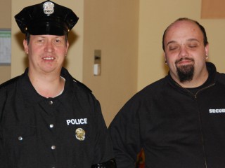 Hauptveranstaltung 2011 - 05.03.2011