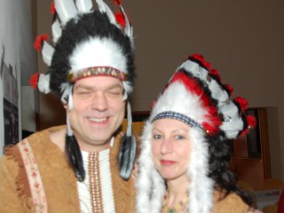 Hauptveranstaltung 2011 - 05.03.2011