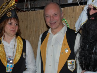 Hauptveranstaltung 2011 - 05.03.2011