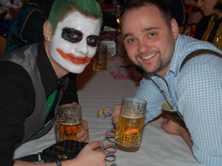 Hauptveranstaltung 2011 - 05.03.2011