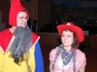 Hauptveranstaltung 2011 - 05.03.2011