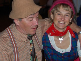 Hauptveranstaltung 2011 - 05.03.2011