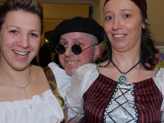 Hauptveranstaltung 2011 - 05.03.2011