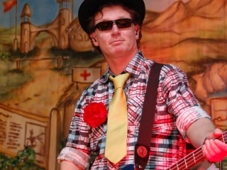 Hauptveranstaltung 2011 - 05.03.2011