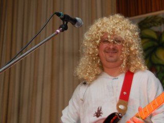 Hauptveranstaltung 2011 - 05.03.2011