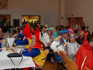 Hauptveranstaltung 2011 - 05.03.2011