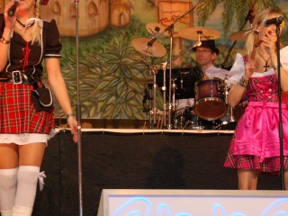 Hauptveranstaltung 2011 - 05.03.2011