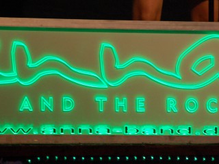 Hauptveranstaltung 2011 - 05.03.2011