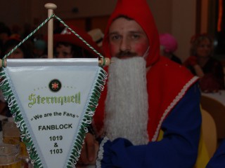 Hauptveranstaltung 2011 - 05.03.2011