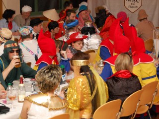 Hauptveranstaltung 2011 - 05.03.2011