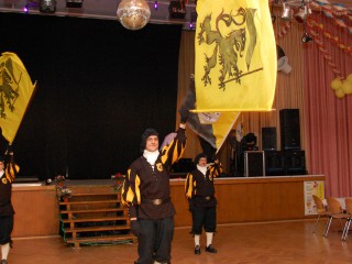 Hauptveranstaltung 2011 - 05.03.2011