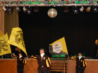 Hauptveranstaltung 2011 - 05.03.2011