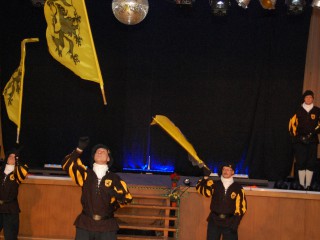 Hauptveranstaltung 2011 - 05.03.2011