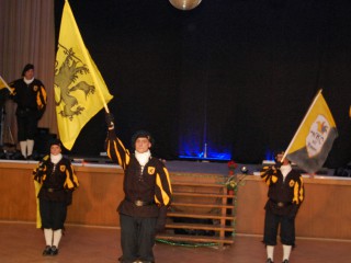 Hauptveranstaltung 2011 - 05.03.2011