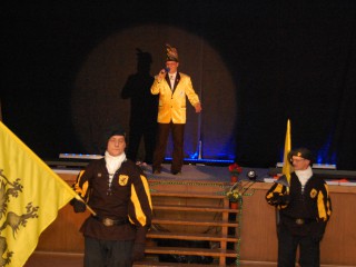 Hauptveranstaltung 2011 - 05.03.2011