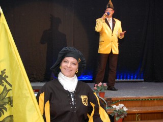 Hauptveranstaltung 2011 - 05.03.2011