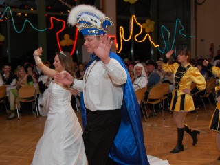 Hauptveranstaltung 2011 - 05.03.2011