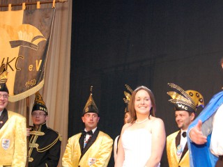 Hauptveranstaltung 2011 - 05.03.2011