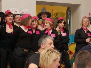 Hauptveranstaltung 2011 - 05.03.2011