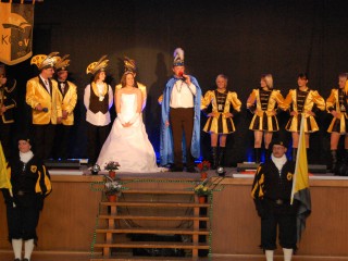 Hauptveranstaltung 2011 - 05.03.2011