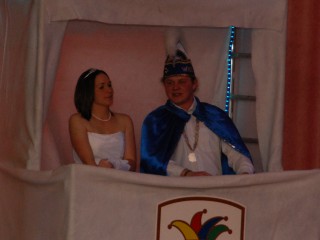 Hauptveranstaltung 2011 - 05.03.2011