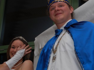 Hauptveranstaltung 2011 - 05.03.2011