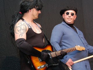 Hauptveranstaltung 2011 - 05.03.2011