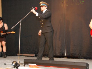 Hauptveranstaltung 2011 - 05.03.2011