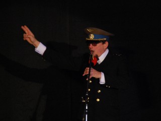 Hauptveranstaltung 2011 - 05.03.2011