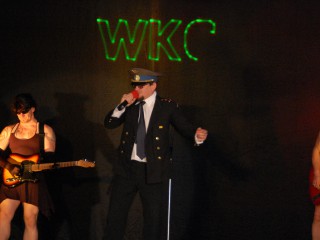 Hauptveranstaltung 2011 - 05.03.2011