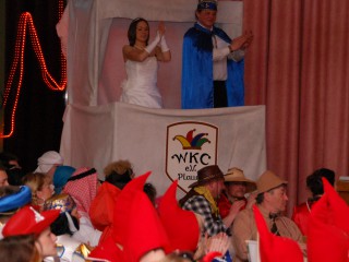 Hauptveranstaltung 2011 - 05.03.2011