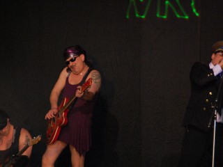 Hauptveranstaltung 2011 - 05.03.2011