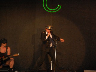 Hauptveranstaltung 2011 - 05.03.2011