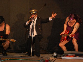 Hauptveranstaltung 2011 - 05.03.2011