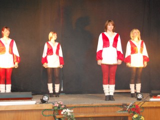 Hauptveranstaltung 2011 - 05.03.2011