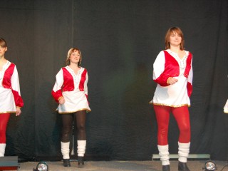 Hauptveranstaltung 2011 - 05.03.2011